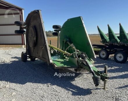 Зеленый Джон Дир Другая, объемом двигателя 0 л и пробегом 0 тыс. км за 22131 $, фото 1 на Automoto.ua