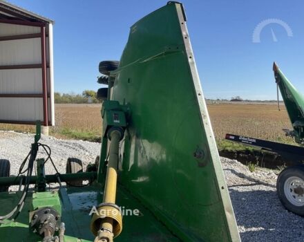 Зеленый Джон Дир Другая, объемом двигателя 0 л и пробегом 0 тыс. км за 22131 $, фото 9 на Automoto.ua