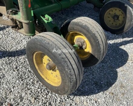 Зеленый Джон Дир Другая, объемом двигателя 0 л и пробегом 0 тыс. км за 22131 $, фото 18 на Automoto.ua