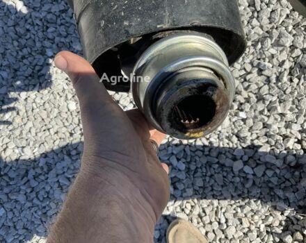 Зеленый Джон Дир Другая, объемом двигателя 0 л и пробегом 0 тыс. км за 22131 $, фото 5 на Automoto.ua