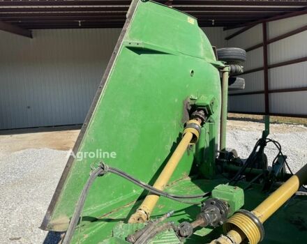 Зеленый Джон Дир Другая, объемом двигателя 0 л и пробегом 0 тыс. км за 22131 $, фото 11 на Automoto.ua