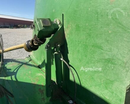 Зеленый Джон Дир Другая, объемом двигателя 0 л и пробегом 0 тыс. км за 22131 $, фото 25 на Automoto.ua