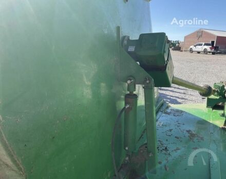 Зеленый Джон Дир Другая, объемом двигателя 0 л и пробегом 0 тыс. км за 22131 $, фото 26 на Automoto.ua