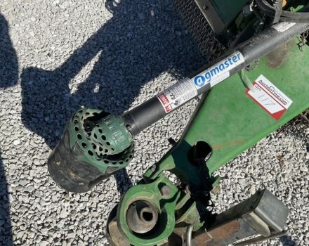 Зеленый Джон Дир Другая, объемом двигателя 0 л и пробегом 0 тыс. км за 22131 $, фото 14 на Automoto.ua