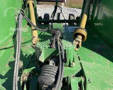 Зеленый Джон Дир Другая, объемом двигателя 0 л и пробегом 0 тыс. км за 22131 $, фото 13 на Automoto.ua