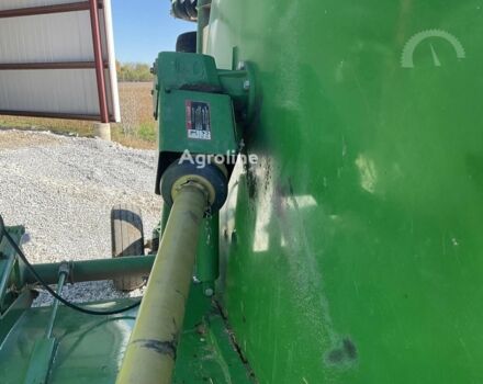 Зеленый Джон Дир Другая, объемом двигателя 0 л и пробегом 0 тыс. км за 22131 $, фото 17 на Automoto.ua