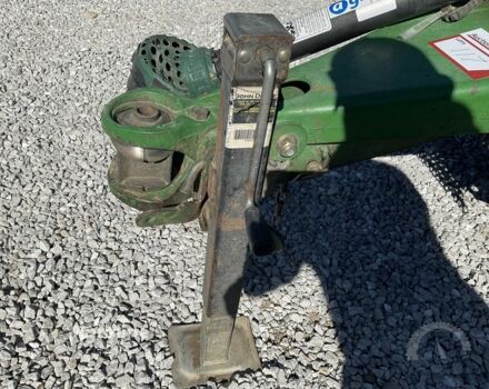 Зеленый Джон Дир Другая, объемом двигателя 0 л и пробегом 0 тыс. км за 22131 $, фото 12 на Automoto.ua