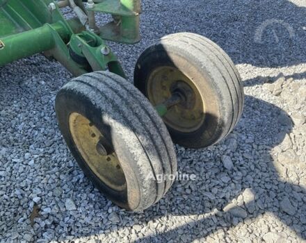 Зеленый Джон Дир Другая, объемом двигателя 0 л и пробегом 0 тыс. км за 22131 $, фото 20 на Automoto.ua