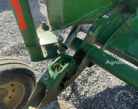 Зеленый Джон Дир Другая, объемом двигателя 0 л и пробегом 0 тыс. км за 22131 $, фото 23 на Automoto.ua