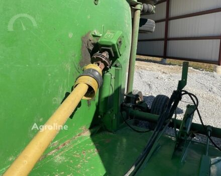 Зеленый Джон Дир Другая, объемом двигателя 0 л и пробегом 0 тыс. км за 22131 $, фото 19 на Automoto.ua