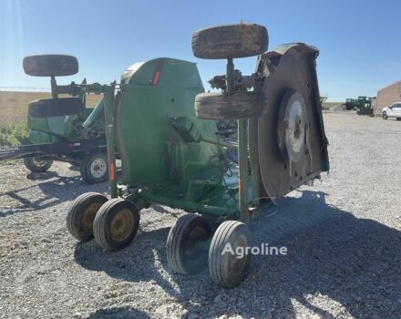 Зеленый Джон Дир Другая, объемом двигателя 0 л и пробегом 0 тыс. км за 22131 $, фото 4 на Automoto.ua