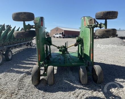 Зеленый Джон Дир Другая, объемом двигателя 0 л и пробегом 0 тыс. км за 22131 $, фото 6 на Automoto.ua