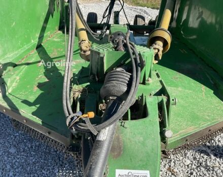 Зеленый Джон Дир Другая, объемом двигателя 0 л и пробегом 0 тыс. км за 22131 $, фото 7 на Automoto.ua