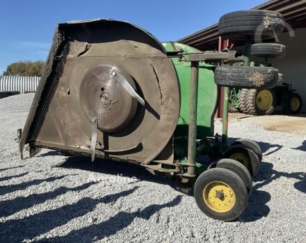 Зеленый Джон Дир Другая, объемом двигателя 0 л и пробегом 0 тыс. км за 22131 $, фото 10 на Automoto.ua