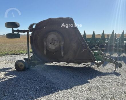 Зеленый Джон Дир Другая, объемом двигателя 0 л и пробегом 0 тыс. км за 22131 $, фото 2 на Automoto.ua