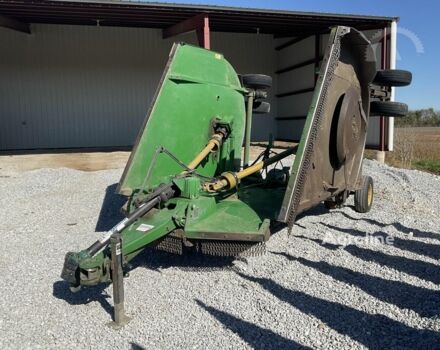 Зеленый Джон Дир Другая, объемом двигателя 0 л и пробегом 0 тыс. км за 22131 $, фото 28 на Automoto.ua