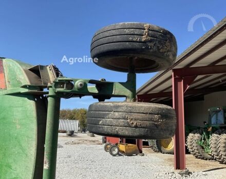 Зеленый Джон Дир Другая, объемом двигателя 0 л и пробегом 0 тыс. км за 22131 $, фото 21 на Automoto.ua