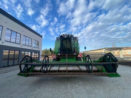 Зеленый Джон Дир Другая, объемом двигателя 0 л и пробегом 0 тыс. км за 50591 $, фото 1 на Automoto.ua