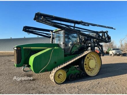 Зеленый Джон Дир Другая, объемом двигателя 0 л и пробегом 0 тыс. км за 80573 $, фото 1 на Automoto.ua