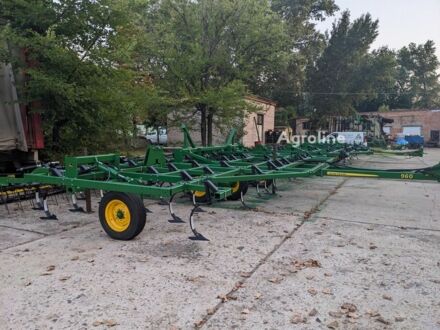 Зеленый Джон Дир Другая, объемом двигателя 0 л и пробегом 0 тыс. км за 30184 $, фото 1 на Automoto.ua