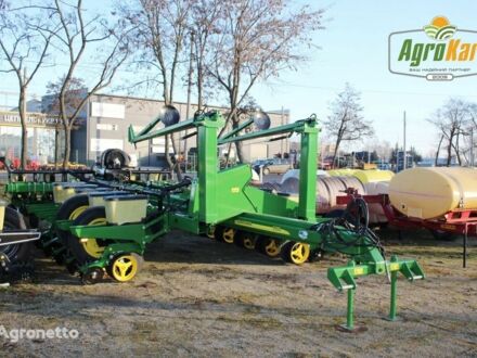 Джон Дир Другая 2002 в Кропивницком (Кировограде) на Automoto.ua Зеленый Джон Дир Другая, объемом двигателя 0 л и пробегом 0 тыс. км за 43884 $, фото 1 на Automoto.ua