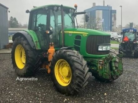 Джон Дір Другая 2004 у Звенигородка на Automoto.ua Зелений Джон Дір Другая, об'ємом двигуна 0 л та пробігом 0 тис. км за 38837 $, фото 1 на Automoto.ua