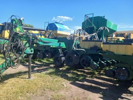 Зеленый Джон Дир Другая, объемом двигателя 0 л и пробегом 0 тыс. км за 75596 $, фото 1 на Automoto.ua