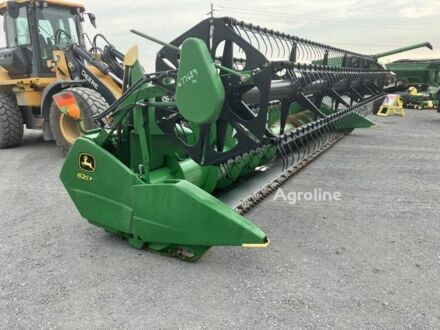 Зеленый Джон Дир Другая, объемом двигателя 0 л и пробегом 0 тыс. км за 23270 $, фото 1 на Automoto.ua