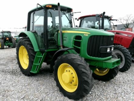 Зеленый Джон Дир Другая, объемом двигателя 0 л и пробегом 0 тыс. км за 35696 $, фото 1 на Automoto.ua