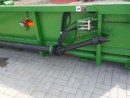 Зеленый Джон Дир Другая, объемом двигателя 0 л и пробегом 0 тыс. км за 25603 $, фото 1 на Automoto.ua