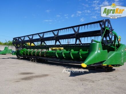 Зелений Джон Дір Другая, об'ємом двигуна 0 л та пробігом 0 тис. км за 30251 $, фото 1 на Automoto.ua