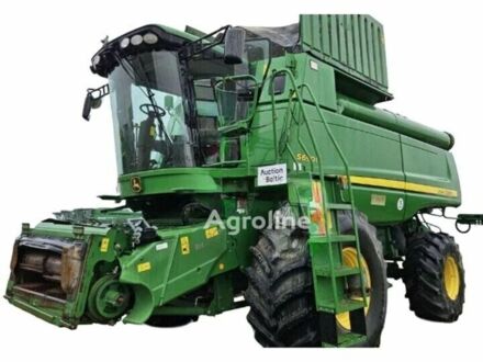 Зеленый Джон Дир Другая, объемом двигателя 0 л и пробегом 0 тыс. км за 9531023 $, фото 1 на Automoto.ua