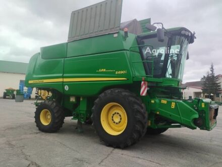 Зеленый Джон Дир Другая, объемом двигателя 0 л и пробегом 0 тыс. км за 194383 $, фото 1 на Automoto.ua