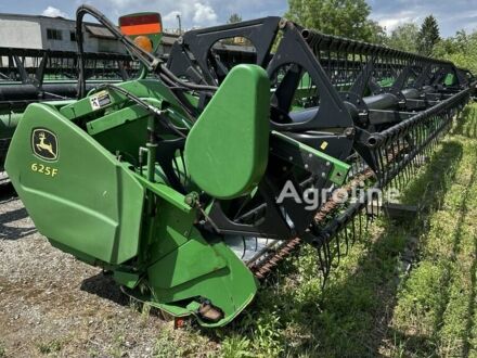 Зелений Джон Дір Другая, об'ємом двигуна 0 л та пробігом 0 тис. км за 27115 $, фото 1 на Automoto.ua