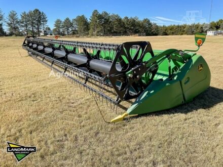 Зеленый Джон Дир Другая, объемом двигателя 0 л и пробегом 0 тыс. км за 26184 $, фото 1 на Automoto.ua