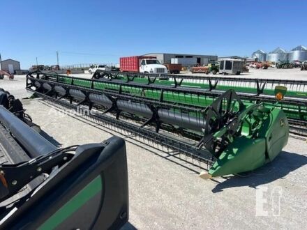 Зеленый Джон Дир Другая, объемом двигателя 0 л и пробегом 0 тыс. км за 22970 $, фото 1 на Automoto.ua