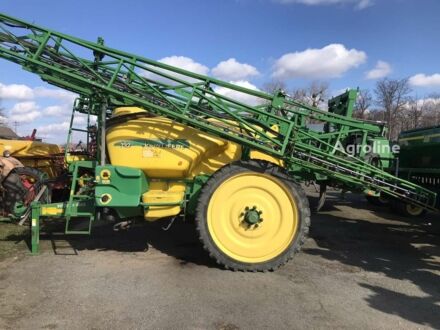 Зелений Джон Дір Другая, об'ємом двигуна 0 л та пробігом 0 тис. км за 17442 $, фото 1 на Automoto.ua