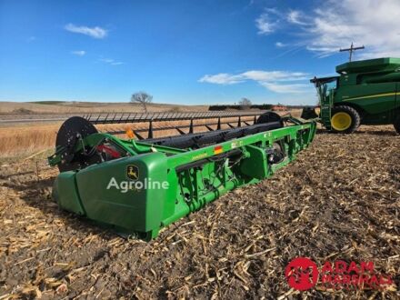 Зеленый Джон Дир Другая, объемом двигателя 0 л и пробегом 0 тыс. км за 52070 $, фото 1 на Automoto.ua