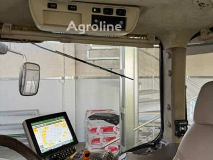 Зелений Джон Дір Другая, об'ємом двигуна 0 л та пробігом 0 тис. км за 237091 $, фото 1 на Automoto.ua