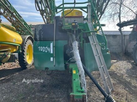 Зелений Джон Дір Другая, об'ємом двигуна 0 л та пробігом 0 тис. км за 23256 $, фото 1 на Automoto.ua