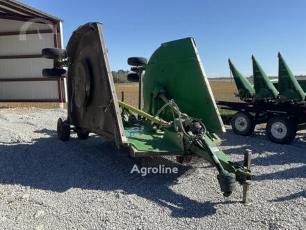 Зеленый Джон Дир Другая, объемом двигателя 0 л и пробегом 0 тыс. км за 22131 $, фото 1 на Automoto.ua