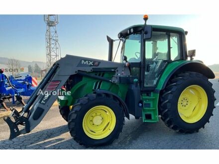 Зеленый Джон Дир Другая, объемом двигателя 0 л и пробегом 0 тыс. км за 68514 $, фото 1 на Automoto.ua