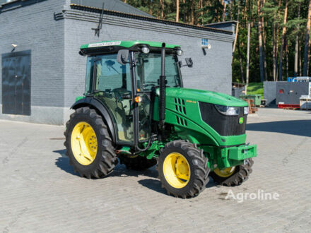 Зеленый Джон Дир Другая, объемом двигателя 0 л и пробегом 0 тыс. км за 2490551 $, фото 1 на Automoto.ua