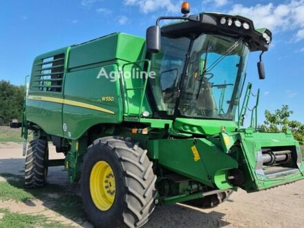 Зелений Джон Дір Другая, об'ємом двигуна 0 л та пробігом 0 тис. км за 134140 $, фото 1 на Automoto.ua