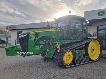 Джон Дир Другая 2018 в Звенигородка на Automoto.ua Зеленый Джон Дир Другая, объемом двигателя 0 л и пробегом 0 тыс. км за 180585 $, фото 1 на Automoto.ua