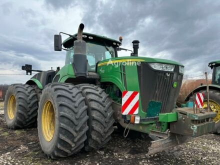 Зеленый Джон Дир Другая, объемом двигателя 0 л и пробегом 0 тыс. км за 182245 $, фото 1 на Automoto.ua