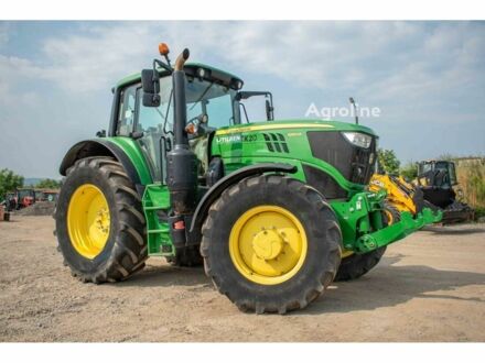 Зеленый Джон Дир Другая, объемом двигателя 0 л и пробегом 0 тыс. км за 69498 $, фото 1 на Automoto.ua