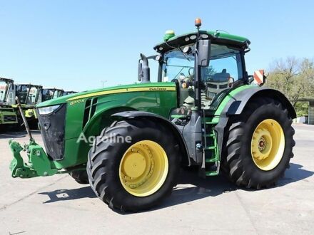 Зеленый Джон Дир Другая, объемом двигателя 0 л и пробегом 0 тыс. км за 173493 $, фото 1 на Automoto.ua