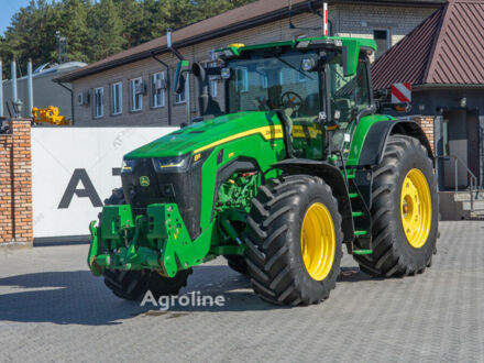 Зелений Джон Дір Другая, об'ємом двигуна 0 л та пробігом 0 тис. км за 16924424 $, фото 1 на Automoto.ua