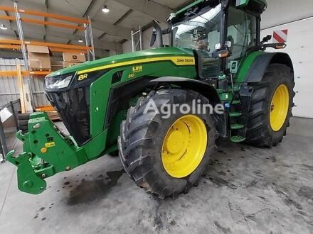 Зеленый Джон Дир Другая, объемом двигателя 0 л и пробегом 0 тыс. км за 195769 $, фото 1 на Automoto.ua